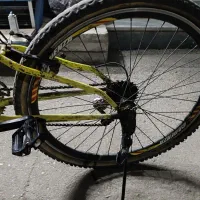 دوچرخه سایز ۲۴|دوچرخه، اسکیت، اسکوتر|ورامین, ورامین|دیوار