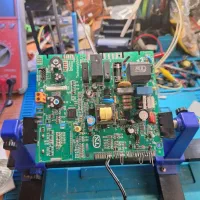 تعمیرات برد پکیج، یخچال، کولر گازی، مانیتور، پاور