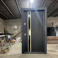 درب زدسرقت ماکانf65زددیلم الین درضدسرقت آبنوس اتاق|مصالح و تجهیزات ساختمان|کرج, خرمدشت|دیوار