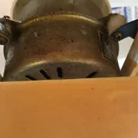 هواکش دمنده|پنکه و تصفیهکنندهٔ هوا|گنبد کاووس, |دیوار