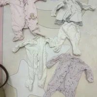 لباس نوزادی|کفش و لباس بچه|تهران, افسریه جنوبی|دیوار