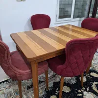 میز نهار خوری