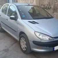 پژو 206 تیپ2 فنی سالم