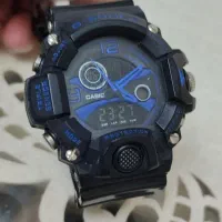 کاسیو جی شاک|ساعت|تبریز, |دیوار