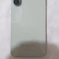 گوشی سامسونگ A56 فقط معاوضه با آیفون ۱۶و۱۷نرمال