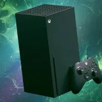 xbox sereis x - ایکس باکس سری ایکس
