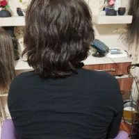 اکستنشن موی طبیعی لیزری