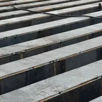 جوشکار  نبشی اسکلت فلز وکاذب  وسقف سبک شیروانی|خدمات پیشه و مهارت|کرمان, |دیوار