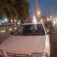 وانت تلفنی. باربری، اسباب کشی.، کارگر