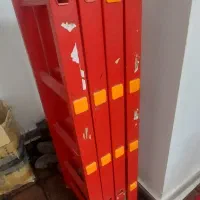 نردبان/نردبان تاشو ۱۶ پله
