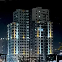 ونوس هوم لند/تعاونی مسکن شهرداری/تحویل خرداد