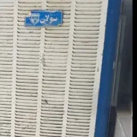 کولر آبی ۷۰۰۰در حد نو