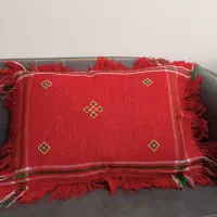 پشتی سنتی|پشتی|مشهد, بهمن|دیوار