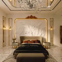 طراحی دکوراسیون داخلی تخصصی مسکونی و تجاری و اداری