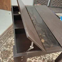 یک سری لوازم چوبی منزل به فروش میرسد|مبلمان خانگی و میز عسلی|رفسنجان, |دیوار