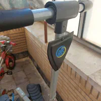 وسیله لاغری و آب کردن شکم و پهلو