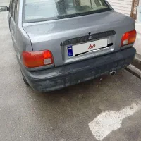 پراید مدل ۸۵