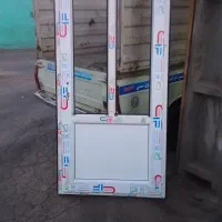 درب و پنجره دوجداره یو پی وی سی|مصالح و تجهیزات ساختمان|تهران, هروی|دیوار