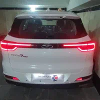 تیگو 7 پرو پریمیوم مدل 1404|خودرو سواری و وانت|تهران, شهید رجایی|دیوار