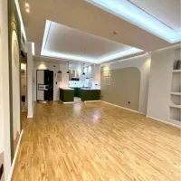 ۸۸متر / سالن پرده خور/ فول دیزاین/ ۴ سال ساخت|فروش آپارتمان|تهران, جنت‌آباد جنوبی|دیوار