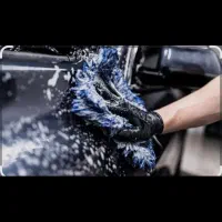 همکار کارواش فوری