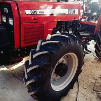تراکتور 399جفت