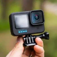 دوربین ورزشی گوپرو هیرو 11 ( gopro hero 11 black )