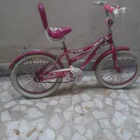 دوچرخه دخترانه|دوچرخه، اسکیت، اسکوتر|رشت, معلم|دیوار