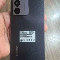 گوشی ری ال می c75