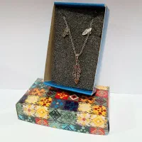 نیم ست های دلبرونه|بدلیجات|کاشان, بازار کاشان|دیوار