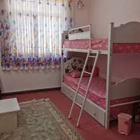 فروش موکت و پرده کاملا سالم