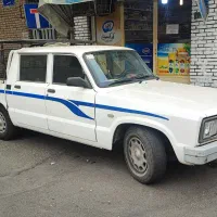 فروش مزدا کارا