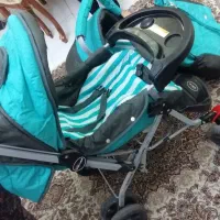 سرویس کالسکه|کالسکه و لوازم جانبی|پاکدشت, شهرک امام رضا|دیوار