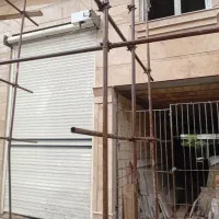 مالکیت‌ و سرقفلی مغازه با بالکن معاوضه با ملک|فروش مغازه و غرفه|آستارا, |دیوار