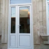 تولید درب پنجرهupvcو آلومینیوم و توری درب و پنجره|خدمات پیشه و مهارت|خوی, |دیوار