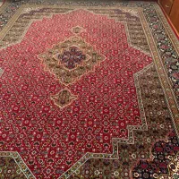 فروش فرش در حد نو سالم