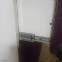 کشو درآور ام دی اف به همراه کنار تختی دوکشو|جاکفشی، کمد، دراور|رامسر, |دیوار