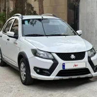 کوییک s مدل 1402