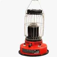 بخاری نفتی اترا