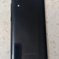 سامسونگ A03 Core تمیز سالم بدون مشکل همراه قاب