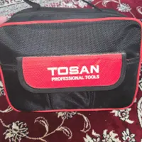 تراز و متر لیزری