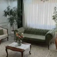 آپارتمان نورگیر با نورگیری فوق العاده
