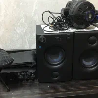 پکیج کارت صدا
