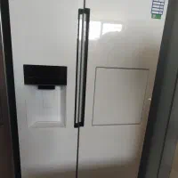 فروش ویژه ساید بای ساید ویترینی اسنوا فقط سه روز