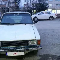 پیکان وانت تعمیر اساسی