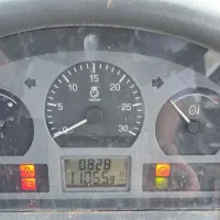 تراکتور