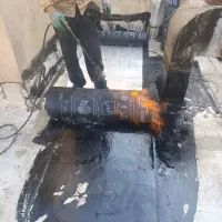 ایزوگام قیرگونی آسفالت نانو تهران وشمال چک مدتدار|خدمات پیشه و مهارت|تهران, پونک|دیوار