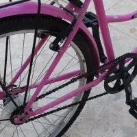 دوچرخه دخترانه ۲۶|دوچرخه، اسکیت، اسکوتر|رشت, فلسطین|دیوار