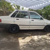 پراید فروشی|خودرو سواری و وانت|لیسار, |دیوار