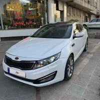 کیا اپتیما 2400cc، مدل ۲۰۱۳|خودرو سواری و وانت|تهران, شهرک استقلال|دیوار